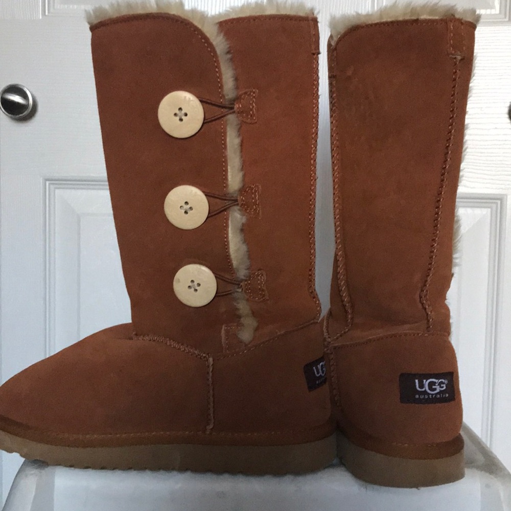 UGG size 7 boots
